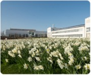 Fera Sandpit Leads to Co-funded Studentships