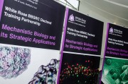 £11 million training scheme for biological scientists