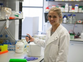 Studentships On Offer for 2018 Entry