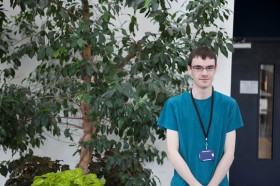 York – How plants maintain a good relationship with beneficial fungi