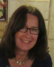 Job advice from Sarah Blackford