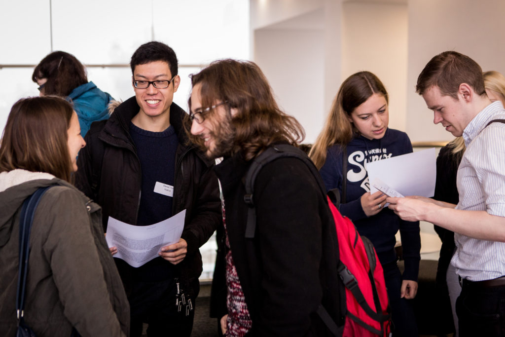 DTP Training overview – White Rose Mechanistic Biology DTP