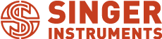 Singer Instruments logo