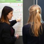 Poster competition, White Rose BBSRC DTP Student Symposium, December 2019