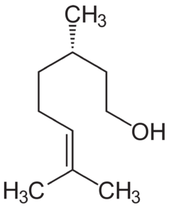 (S)-citronellol