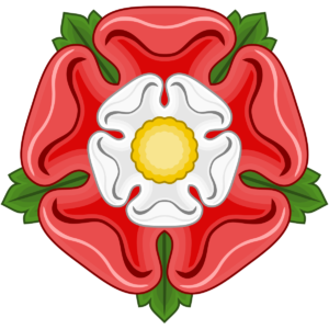 Tudor rose