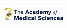 The Academy of Medical Sciences logo