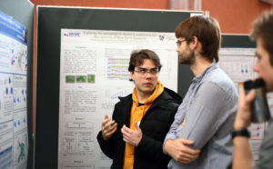 White Rose BBSRC DTP annual student symposium December 2019 poster competition