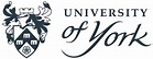 University of York logo