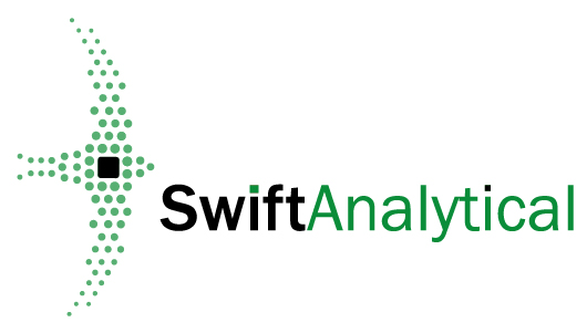 Swift Analytical logo 2021