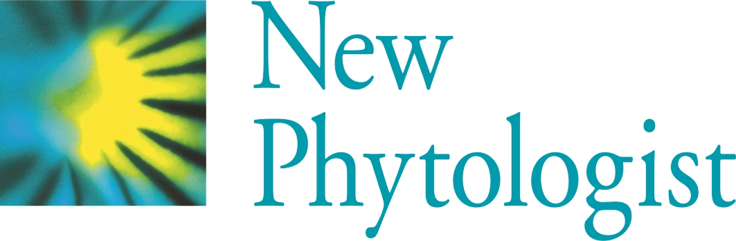 The New Phytologist logo