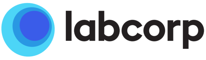 Labcorp logo